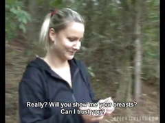 CZECH STREETS - INGRID